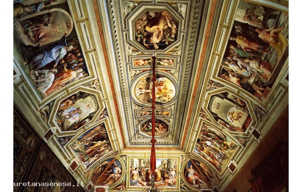 Episodi delle virtù civiche