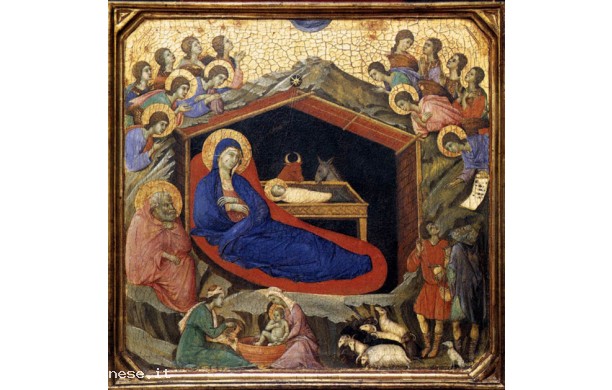 La Natività