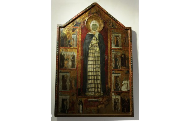 Storie di Margherita da Cortona