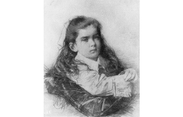 La figlia maggiore del Principe Demidoff