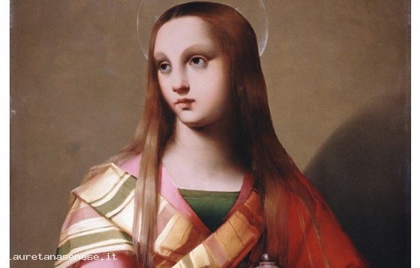 Santa Maria Maddalena