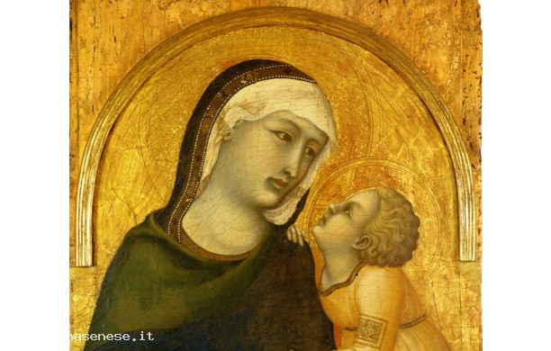Madonna col Bambino