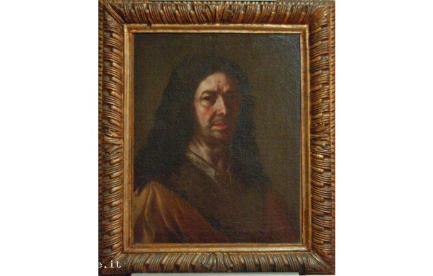 Ritratto del principe Mattias de Medici