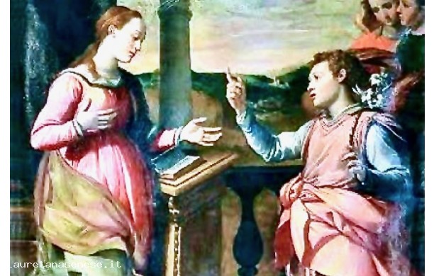 Annunciazione