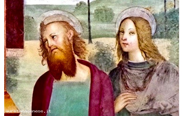 Sant'Ippolito e San Cassiano