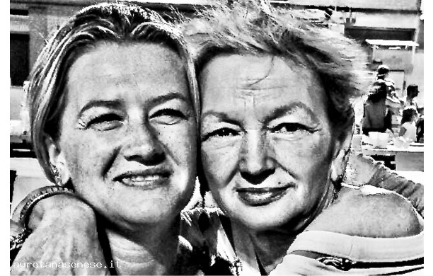 2016 - Un grande amore di Mamma