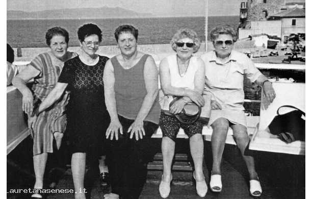 1997? - Gita al mare