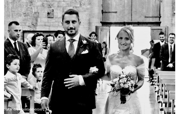 2018, Sabato 7 Luglio - Un ruolo impegnativo, vero Luca?