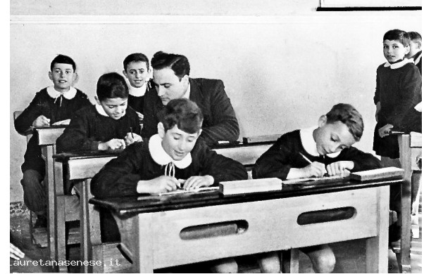 1953 - I ragazzi di Quinta del Lucatti