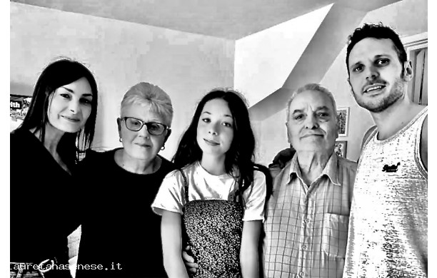 2021, Domenica 23 Maggio - Dodicesimo compleanno di Siena