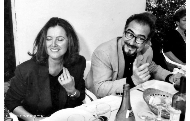 1999 - Cinquanta anni, ma non li dimostra