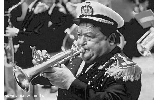 1985 - Bazzino alla Tromba