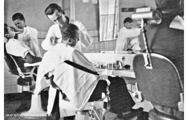 1952 - Il Barbiere Tonino
