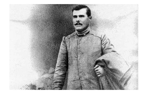 1916 - Nello Romi, Un giovane contadino mai tornato dalla Prima Guerra Mondiale