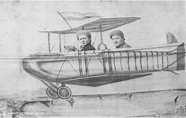 1933 - Quando per sognare bastava una foto