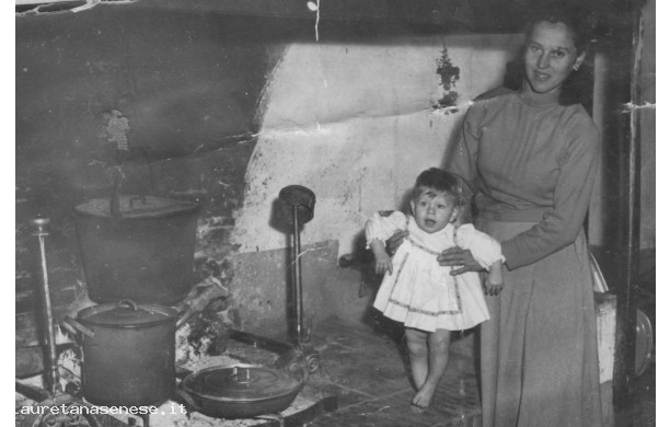 1958 - I Cresti alle Carraie