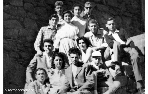 1958? - I soliti amici in gruppo
