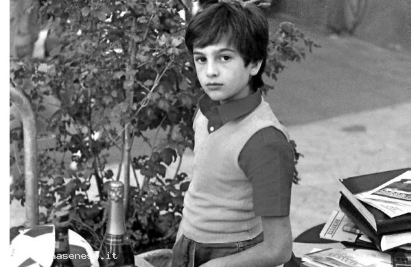 1988 - Offerta prodotti per l’autofinanziamento della Corona