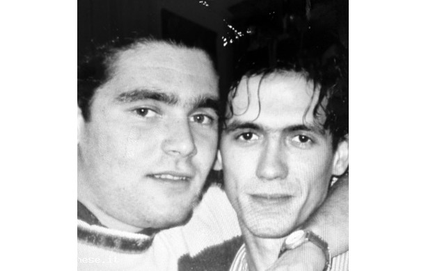 1990 - Albertone e Albertino