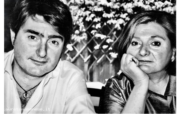 2019, 12 Ottobre - Beatrice festeggia con la famiglia