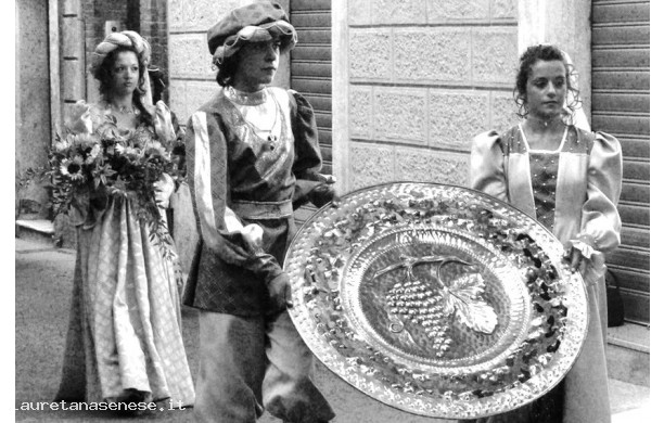 2010 - Corteo Storico del Palio ordinario