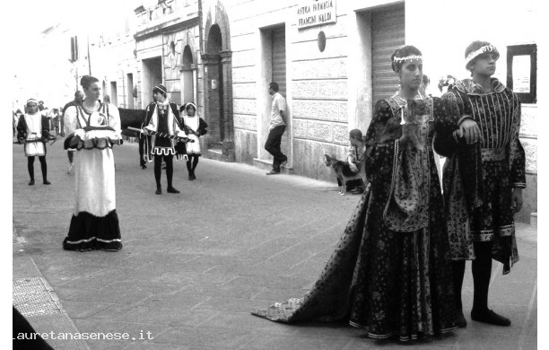 2010 ? - Corteo Storico