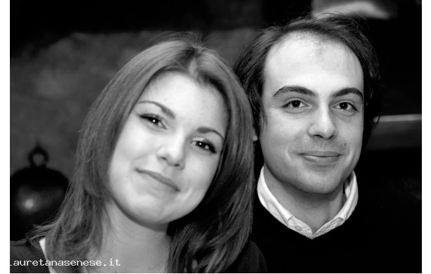 2013 - Gioventù Scialenga, ma non troppo