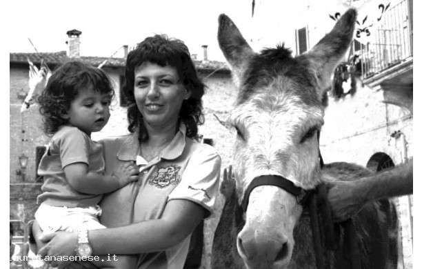 2013 - La bimba, la bella e la bestia