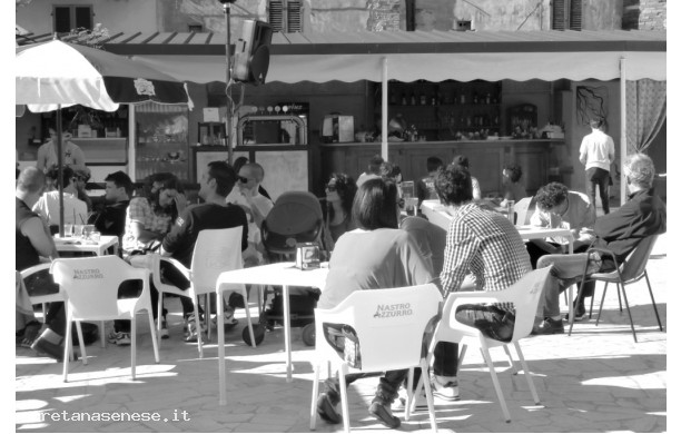 2013 - Arena Italia, breve rinascita