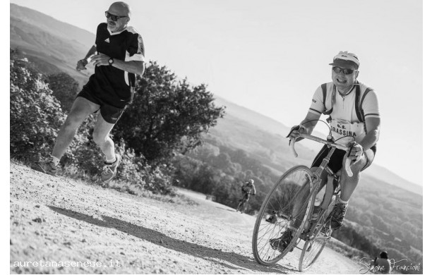 2014 - Vincerà il podista o il ciclista?