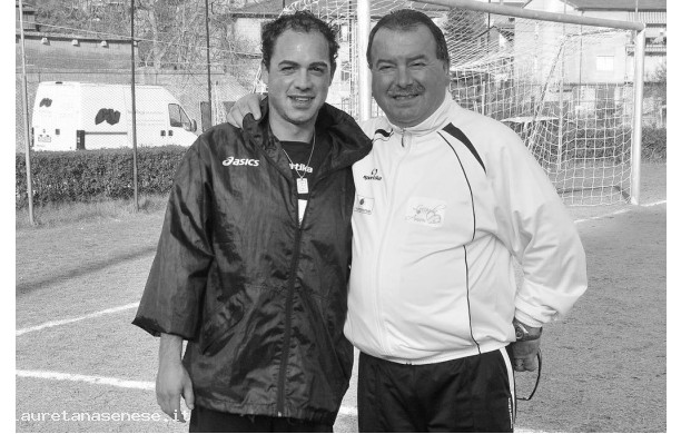 2014 - Famiglia di sportivi