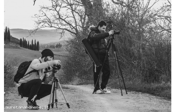 2014 - Fotografi amatoriali nelle Crete