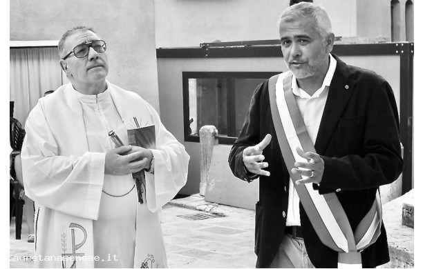 2016, Domenica 18 Agosto - Al tempo dei Bonari