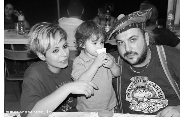 2017 - una nuova famiglia alla Stazione