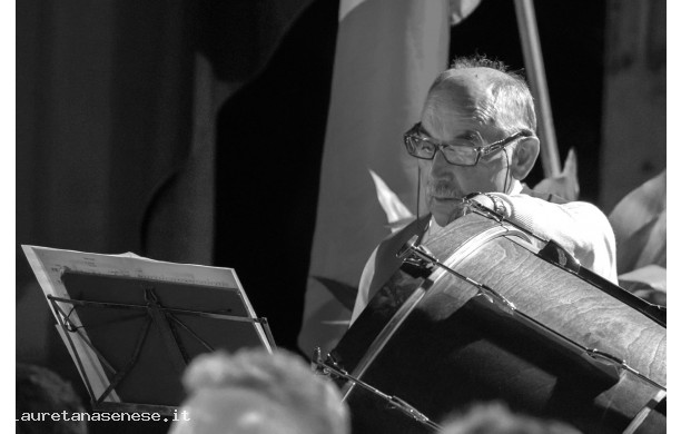 2017 - La grancassa al  25° Festival Bandistico