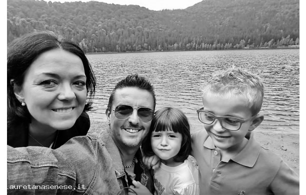 2019, Mercoledì 4 Settembre - Vacanza familiare in Romania