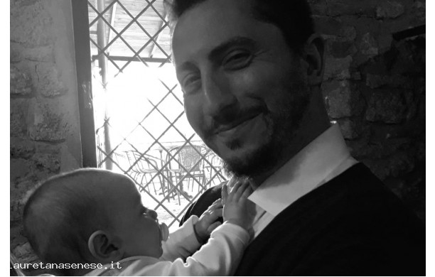 2019, Aprile - Più di mille parole ........................