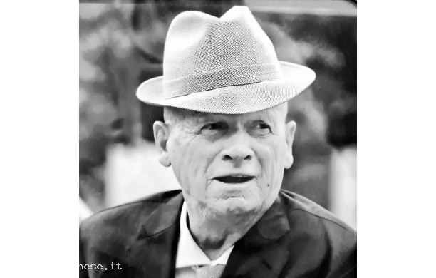 2021 - Ilio Chiezzi, detto Frescura