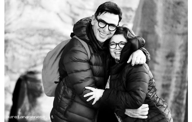 2023, Martedì 17 Gennaio - Vacanza rupestre in Egitto?