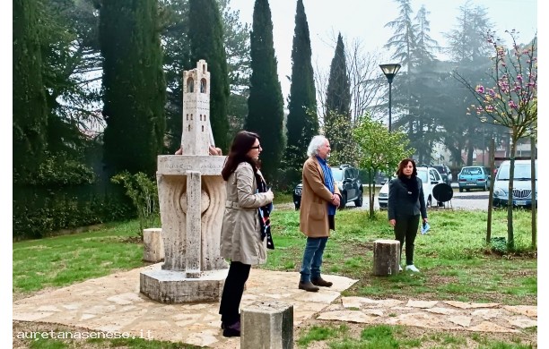 2023, Venerdì 21 Arile - Finita un'avventura, ne comincia presto un'altra