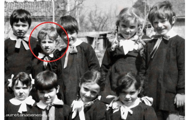 2024, Sabato 9 Novembre - Ciao LUCIANO, non potrò più approfittare dei tuoi consigli in fatto di libri