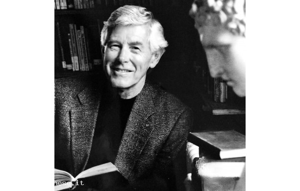 2025, Venerdi 11 Febbraio - Philip Ambrose, la sua vita sintetizzata nel necrologio funebre