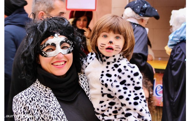 2025, Domenica 2 Marzo - Le più belle Mascherine