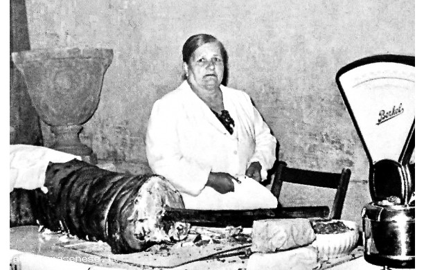 1958 - La porchetta di Giannina