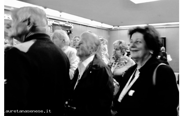 2014, 16 Novembre - Gita agli Uffizi