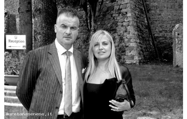 2017 - Luca e Natalia a Modanella