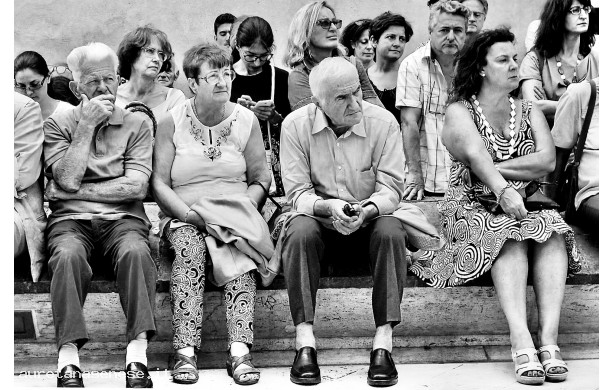 2018, 14 Maggio - Forse fotografati insieme  l'ultima volta