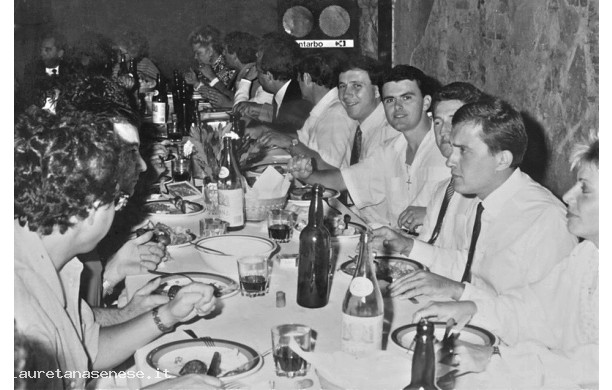 1985 - Garbo d'Oro, l’angolo dei giovani