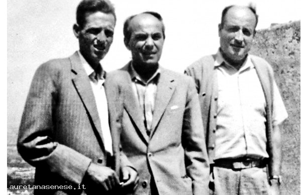 1948 - Tre lavoratori autonomi