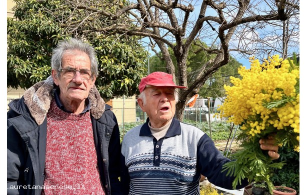 2024, Venerdì 8 Marzo - Buona Festa alle Donne ANPI